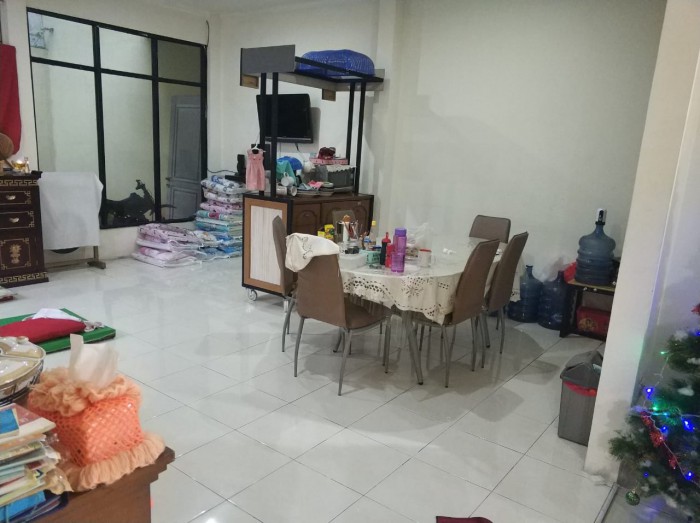 Rumah Dijual di Legenda Wisata Bogor